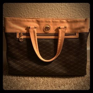 Misty Collection Handbag